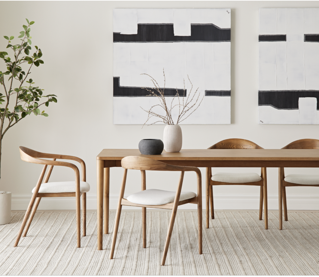 spring 2024 home set for Gluckstein