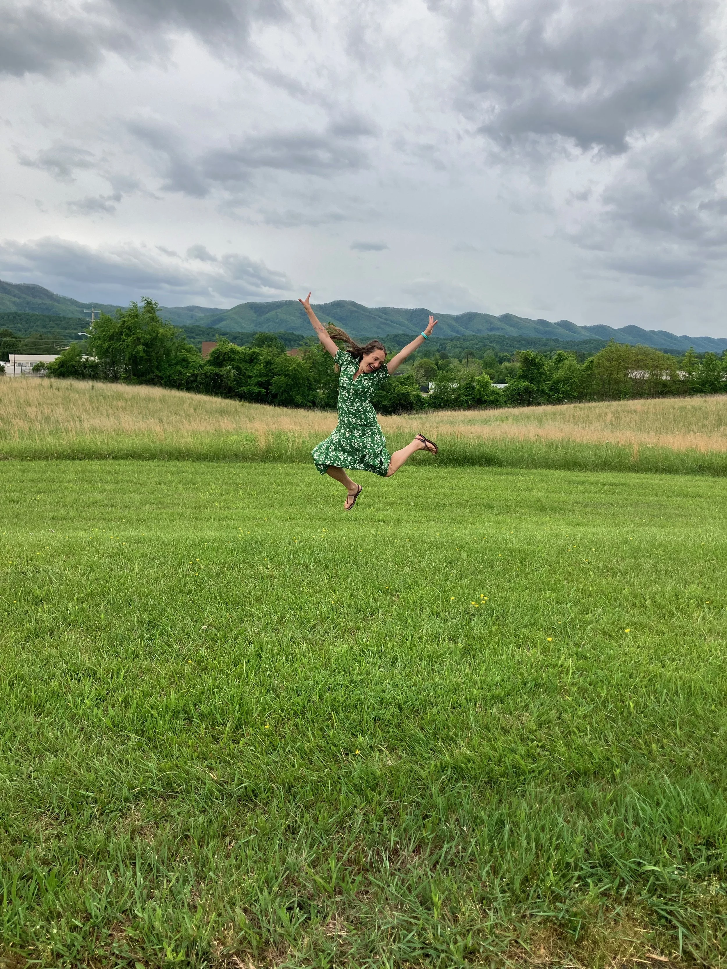 childbirth educator in Johnson City, TN