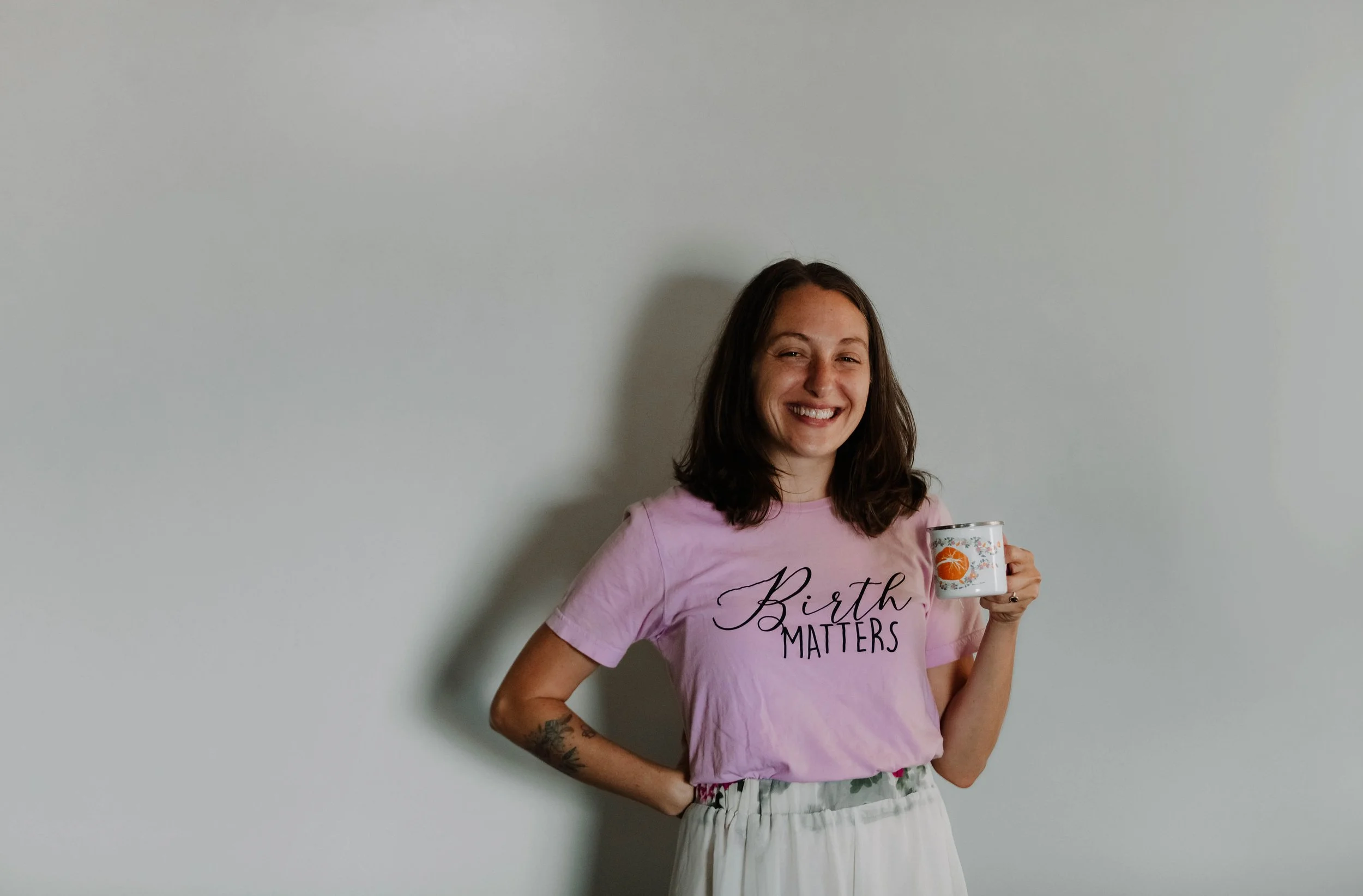 childbirth educator private classes in-home Tri-Cities Northeast TN