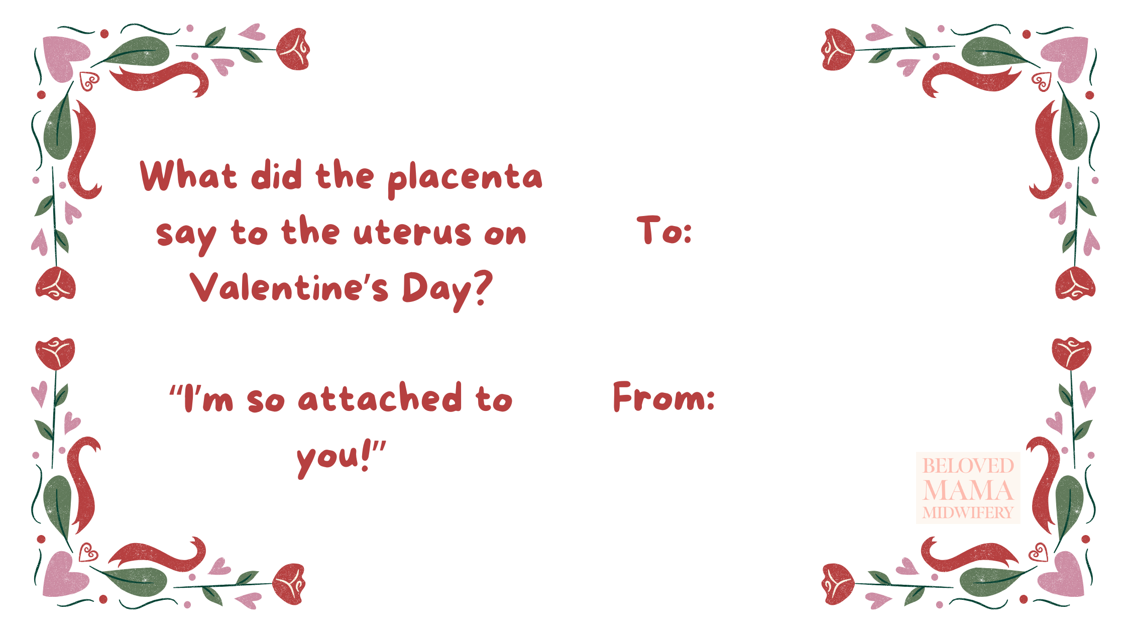 valentines gifts for new mamas