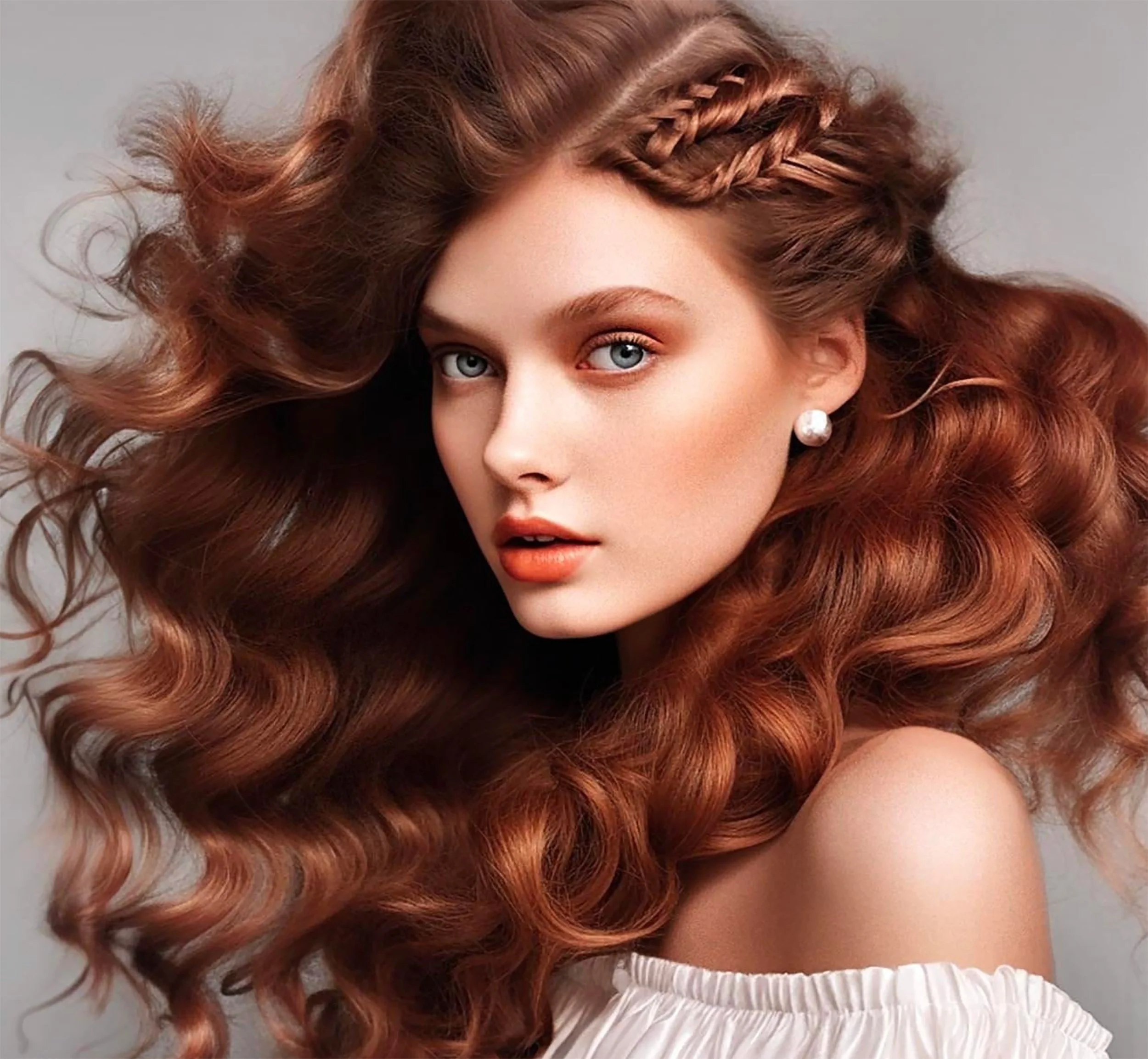 Salon RHEA