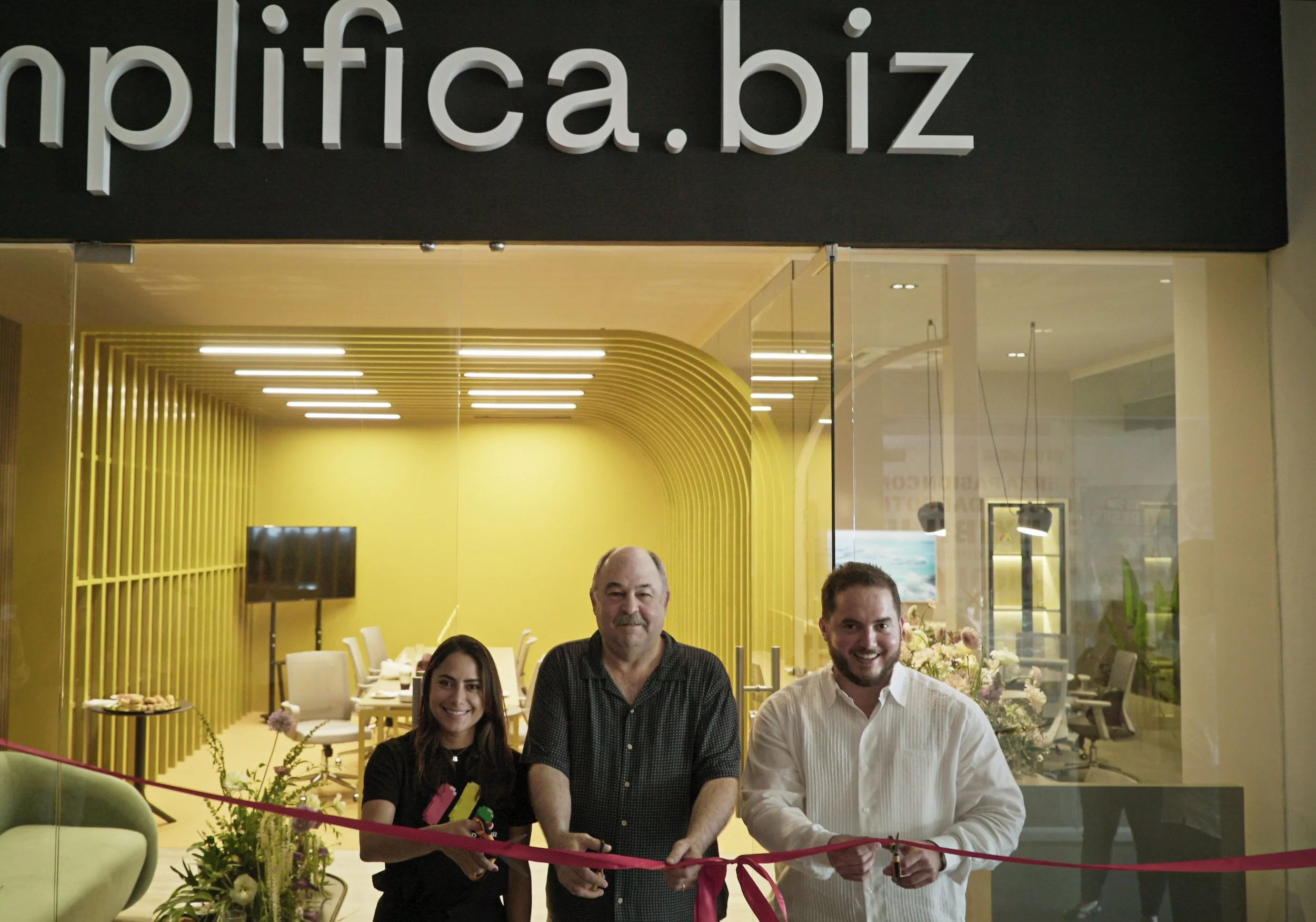 simplifica.biz lleva la transformación al siguiente nivel