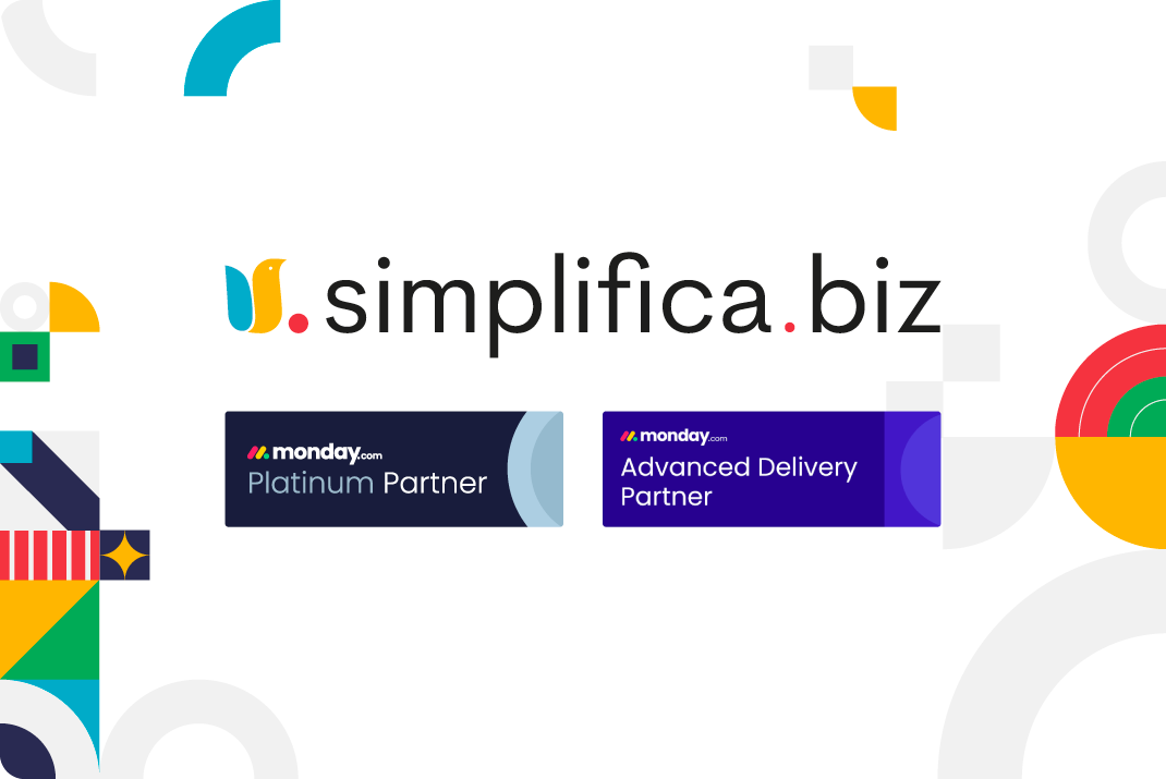 simplifica.biz: Advanced Delivery Partner 