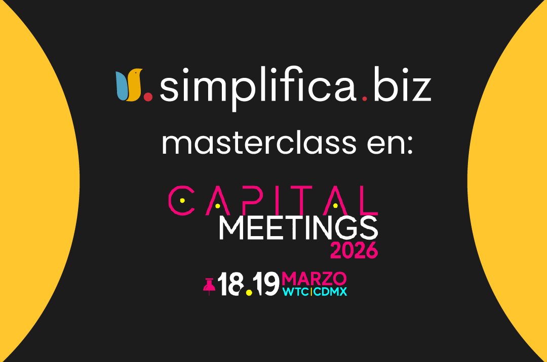 Masterclass |  Del caos a la claridad estratégica: el modelo de Torre de Control para equipos y servicios
