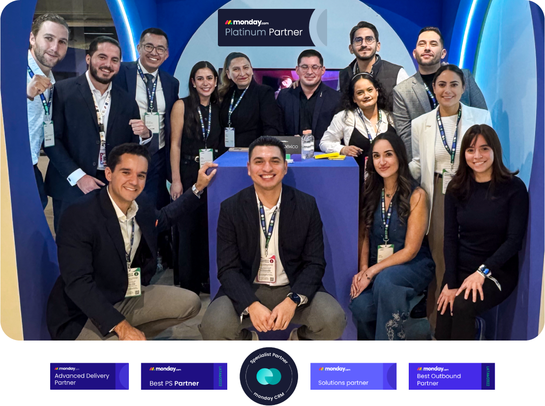 Lo que las certificaciones de tu partner aportan a tu empresa