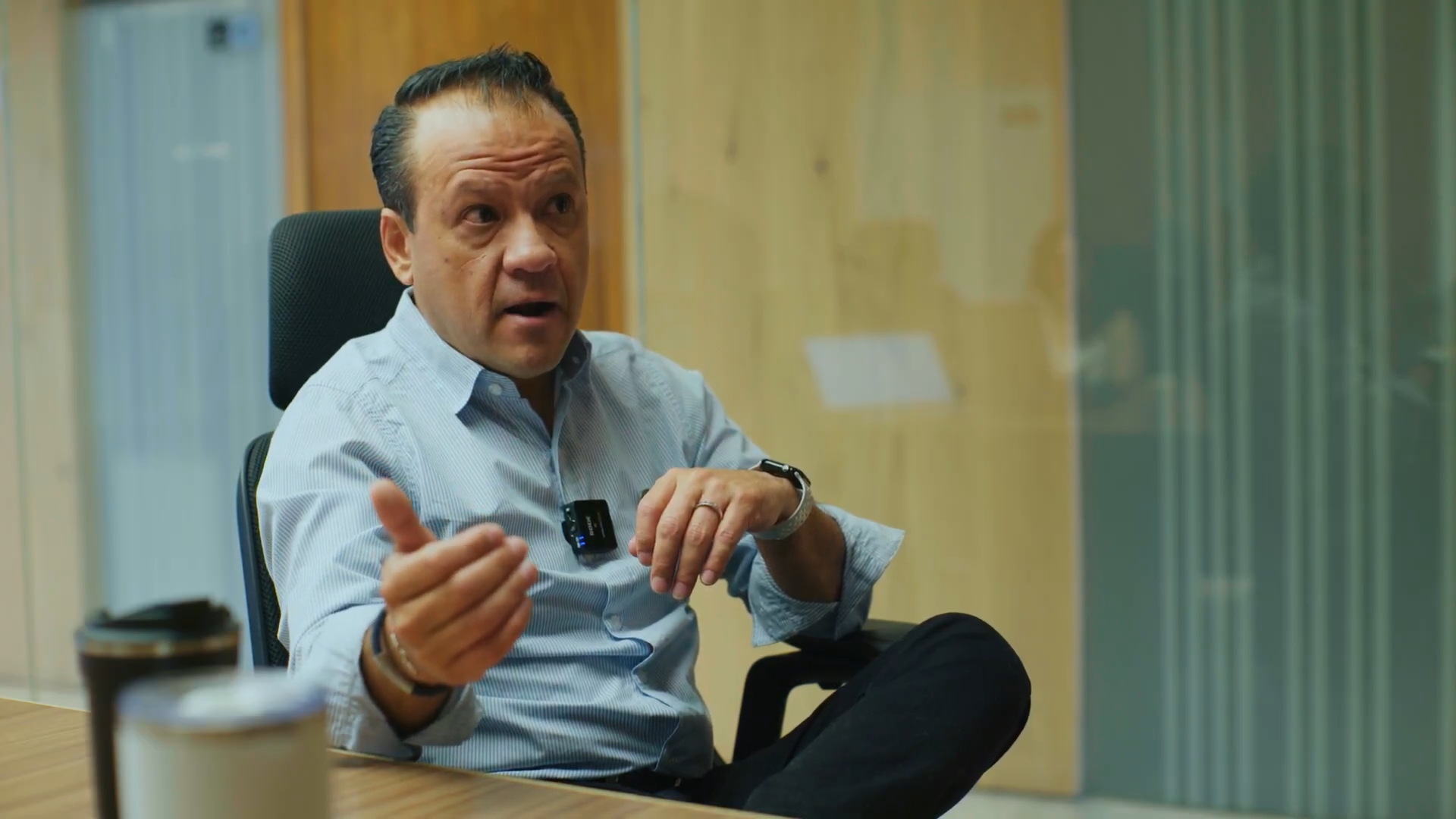 Caso de éxito: Traxión