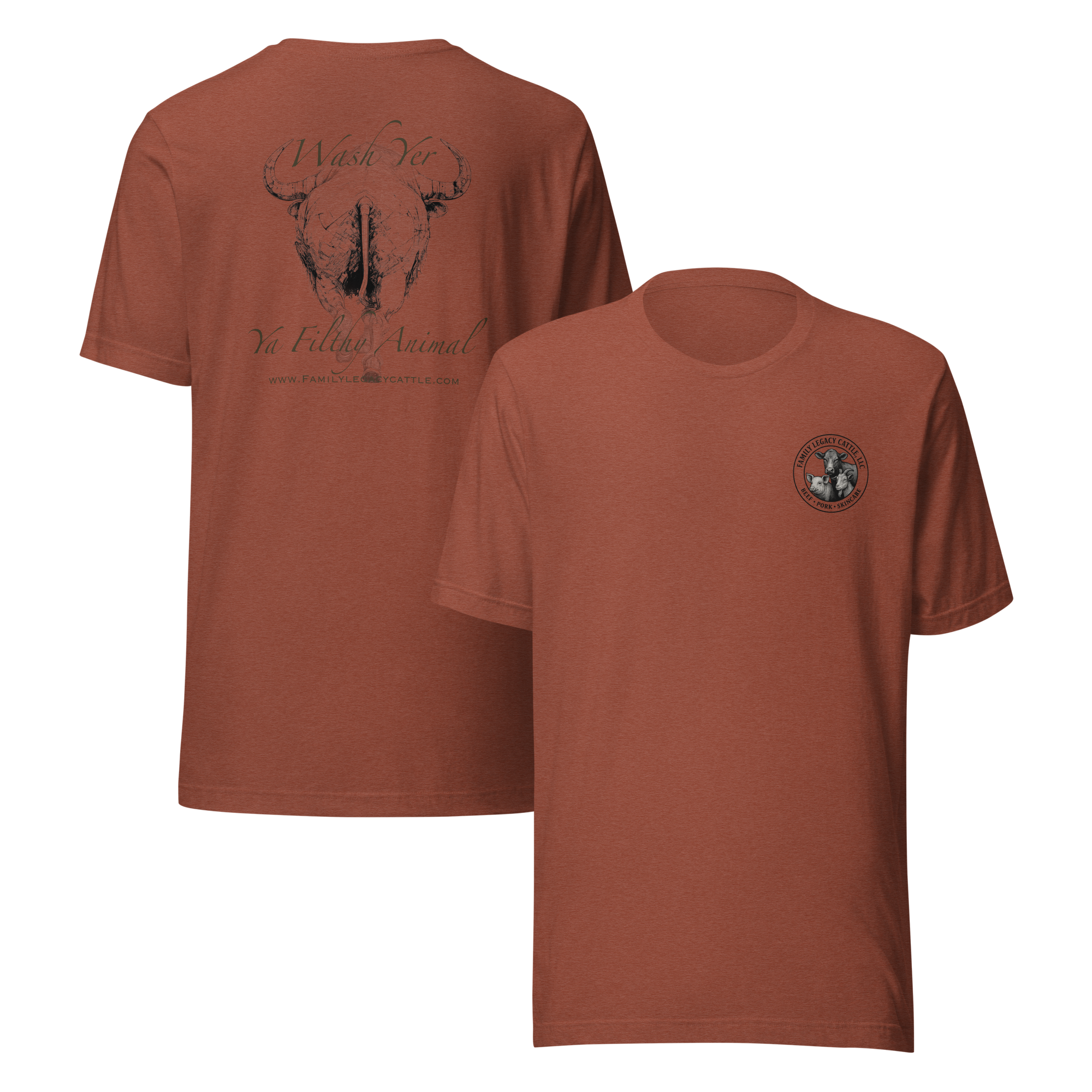unisex-staple-t-shirt-heather-clay-front-and-back-687471a98bcb0.png