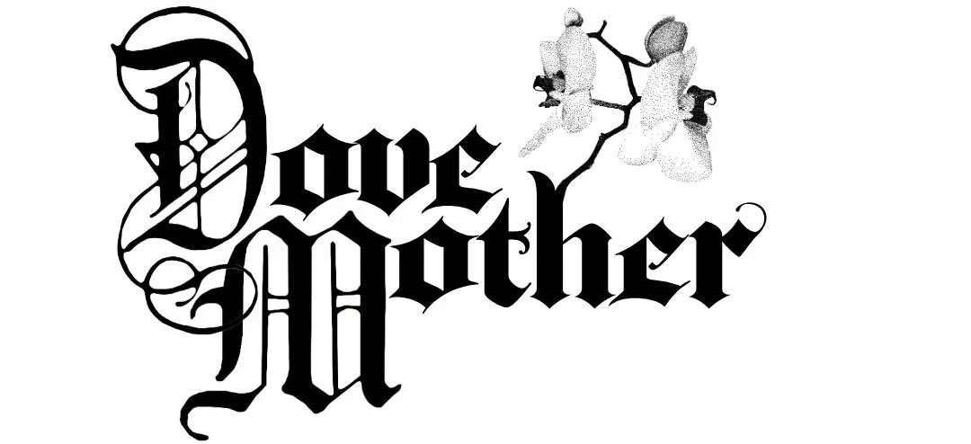 Elliott Brakebill - Dove Mother