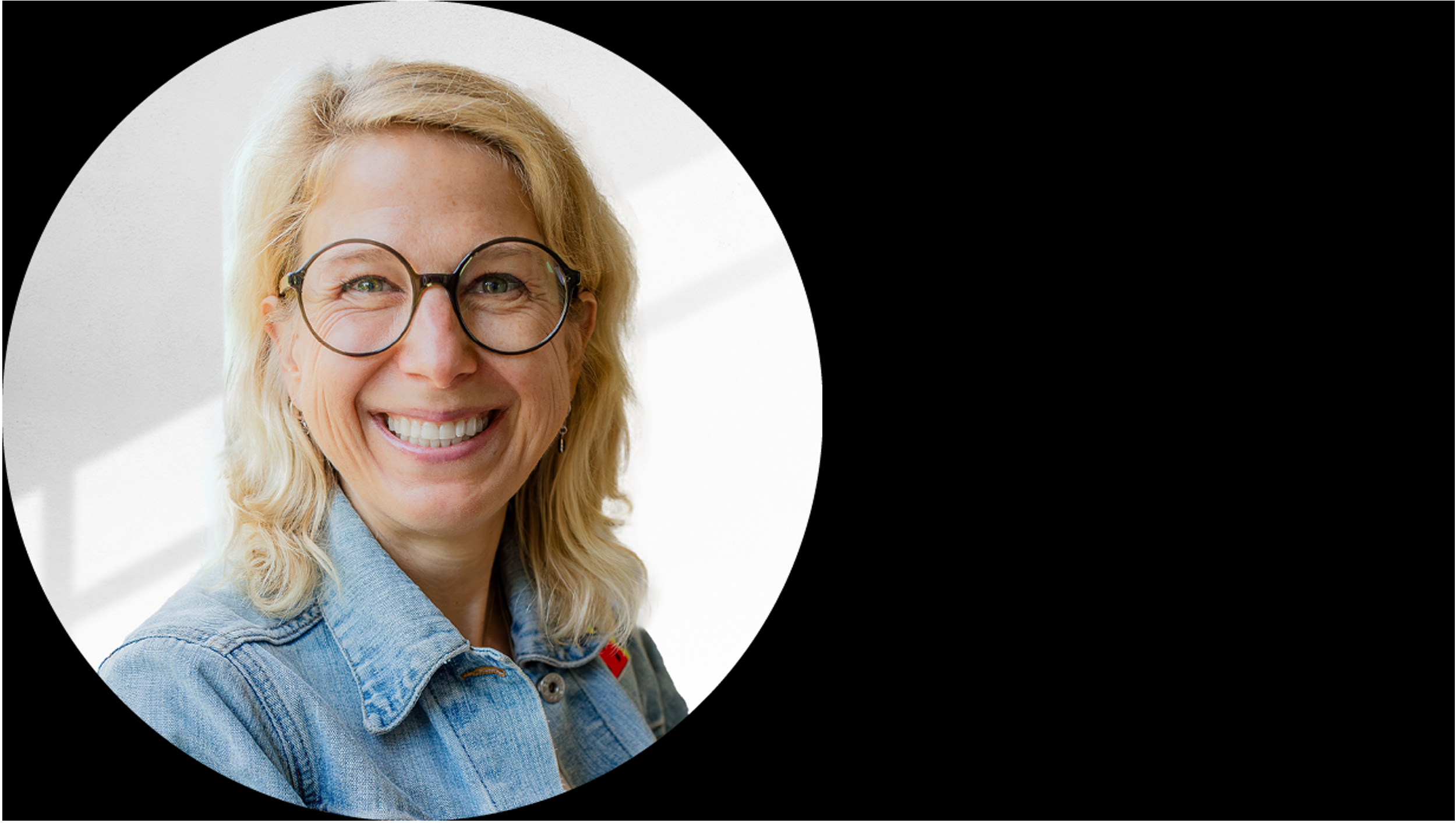 Julia Meyer-Berhorn, Creative Director specialised in Concept and Design