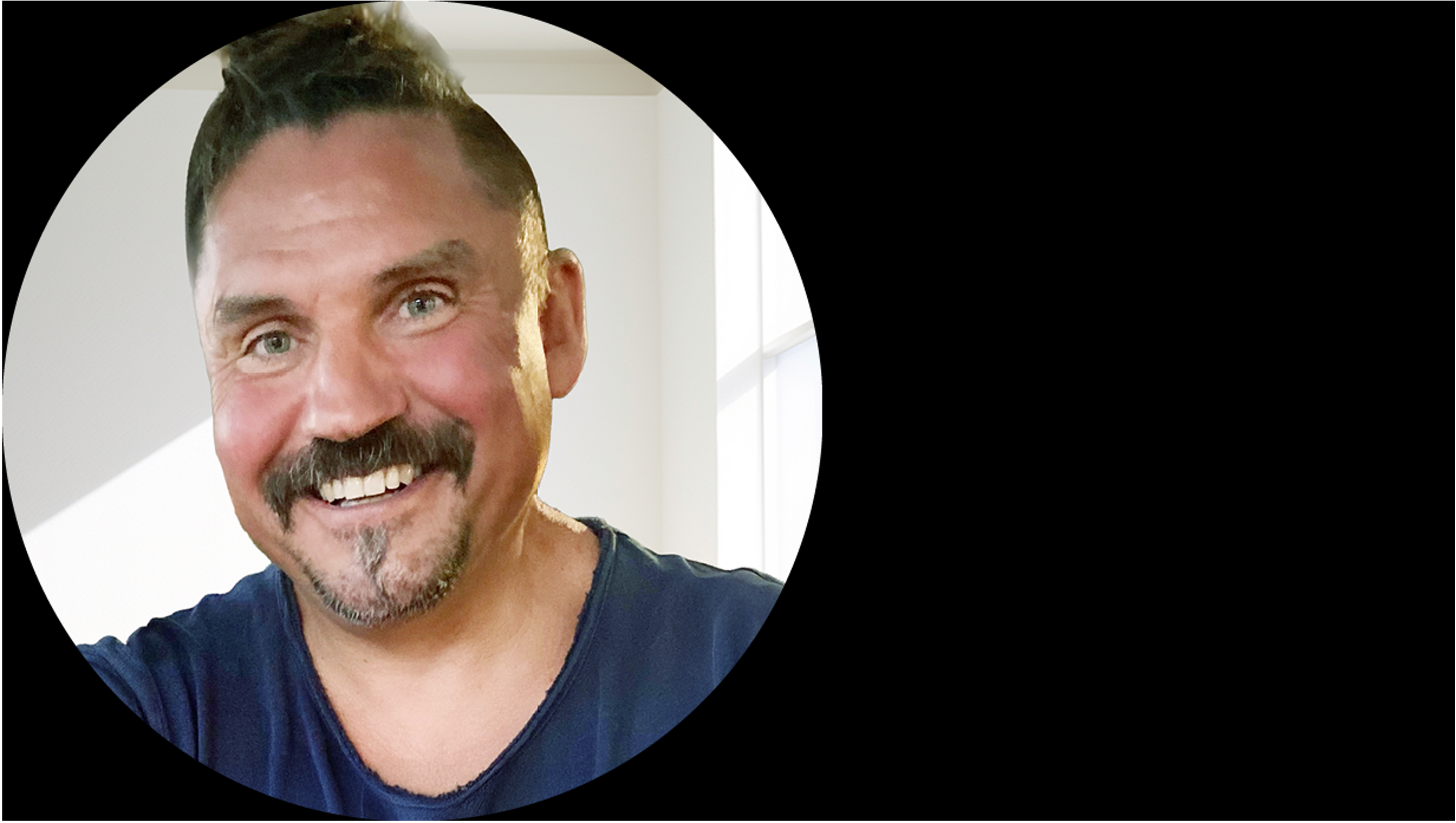 Ingo Meyer-Berhorn, Creative Director – shaping healthcare communication with clarity and curiosity