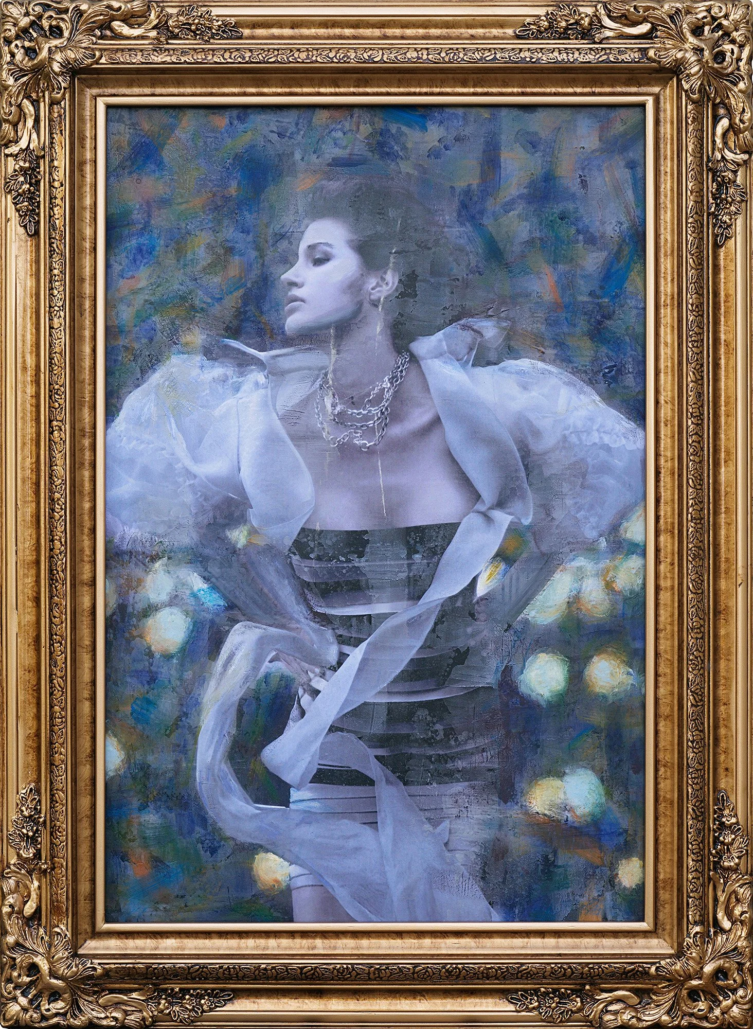 Evening Elegance