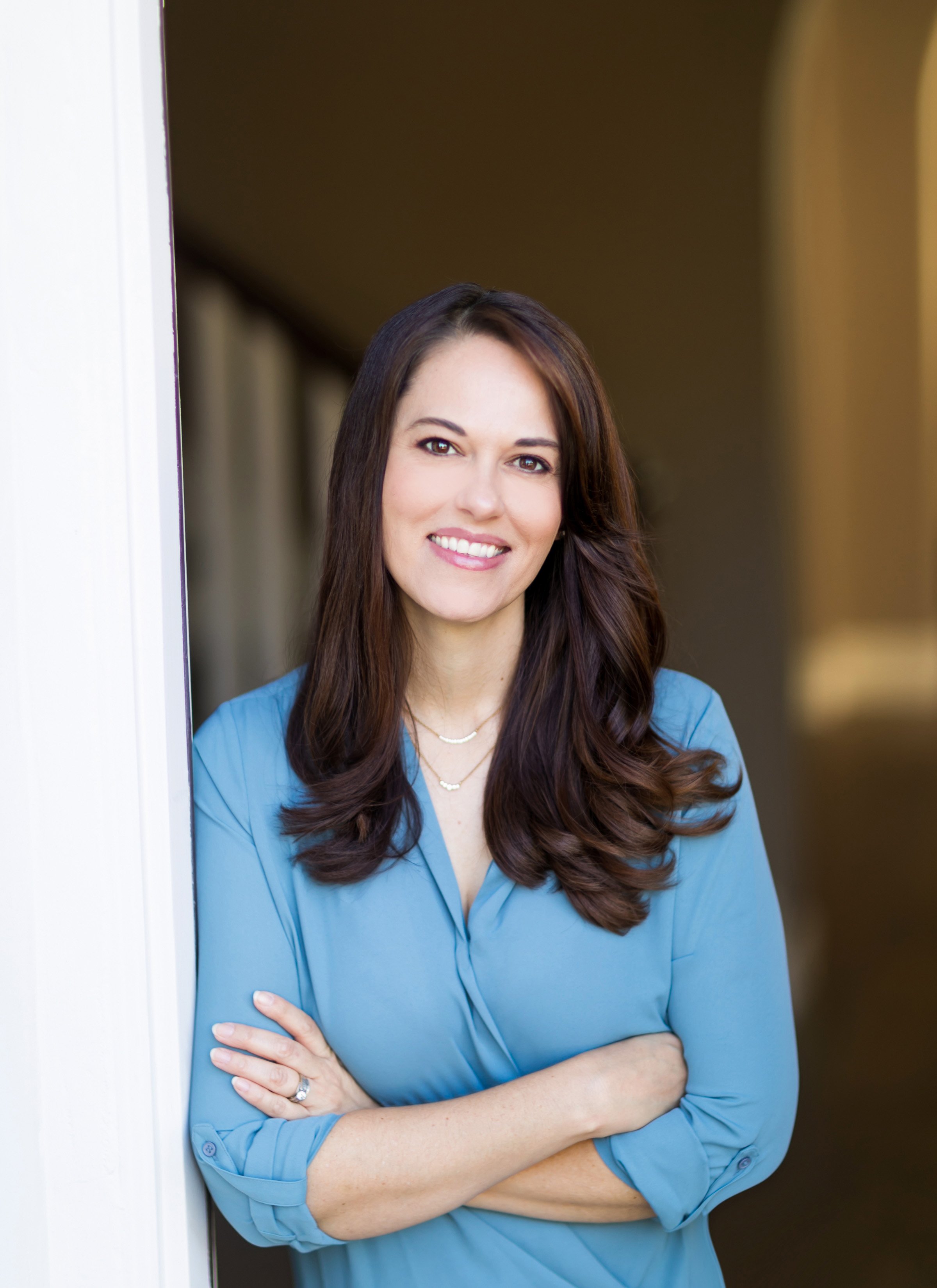 Jessica Adams, top Realtor ® San Diego County