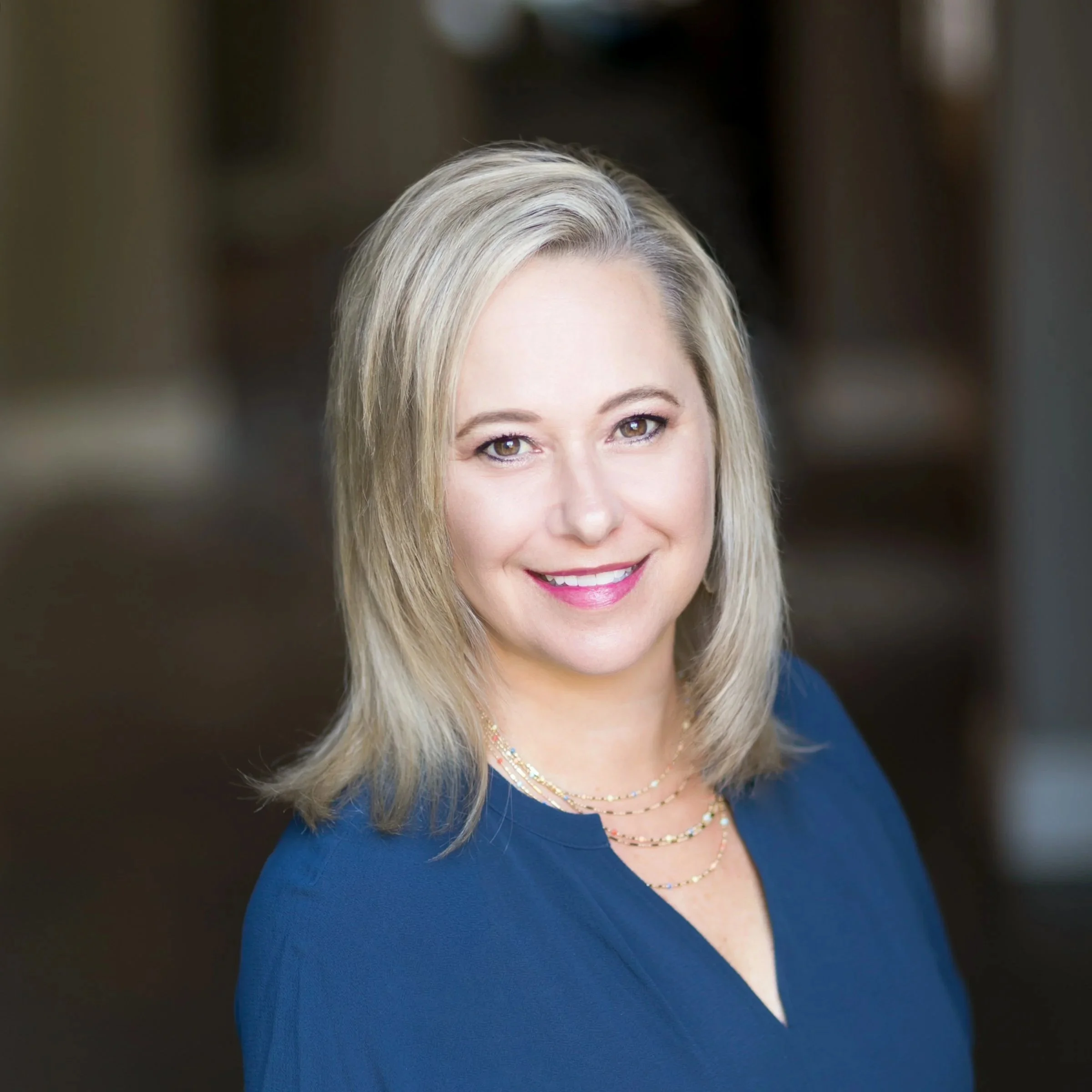 Jennifer Burroughs, top Realtor ® San Diego County