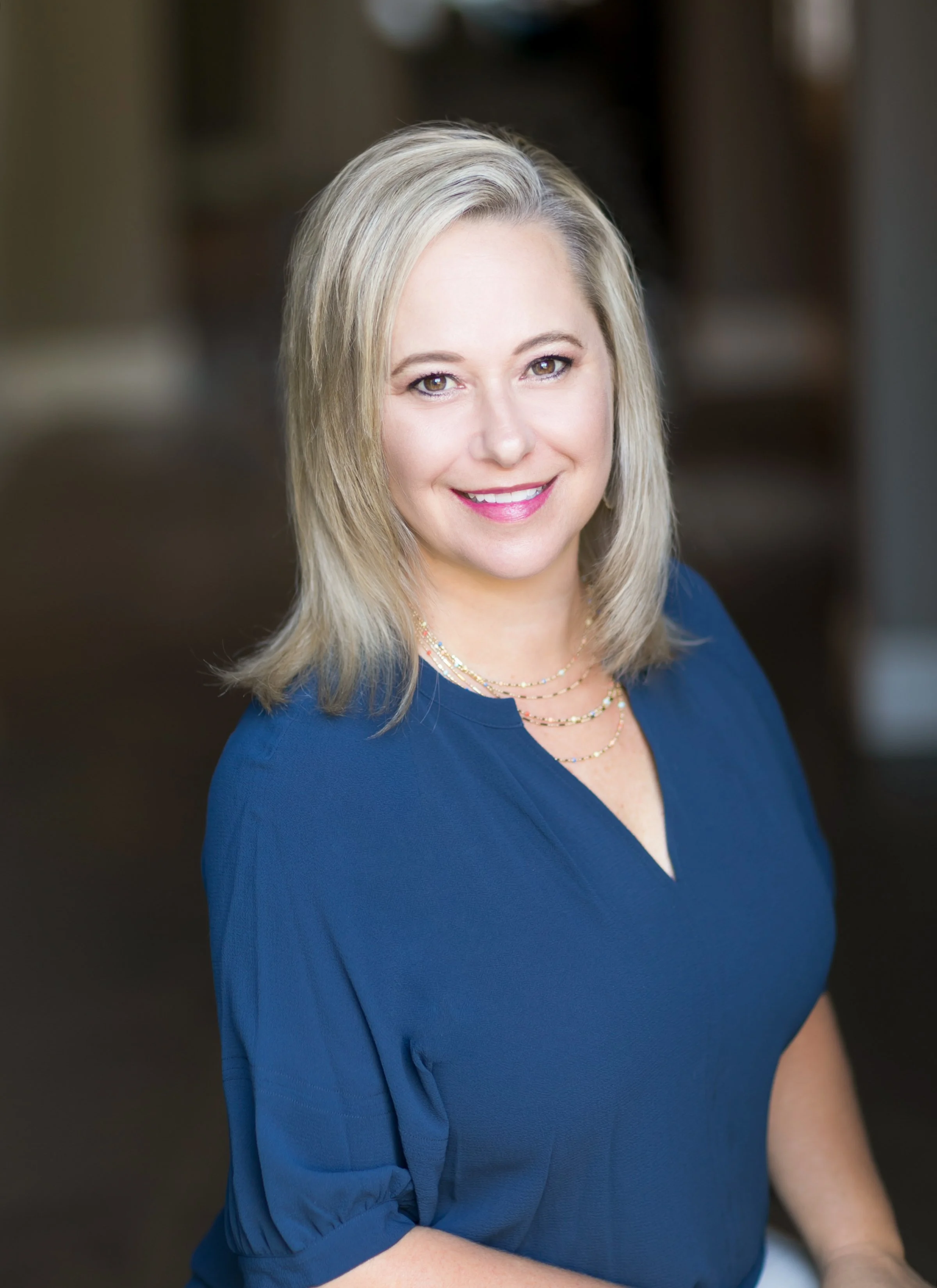 Jennifer Burroughs, top Realtor ® San Diego County