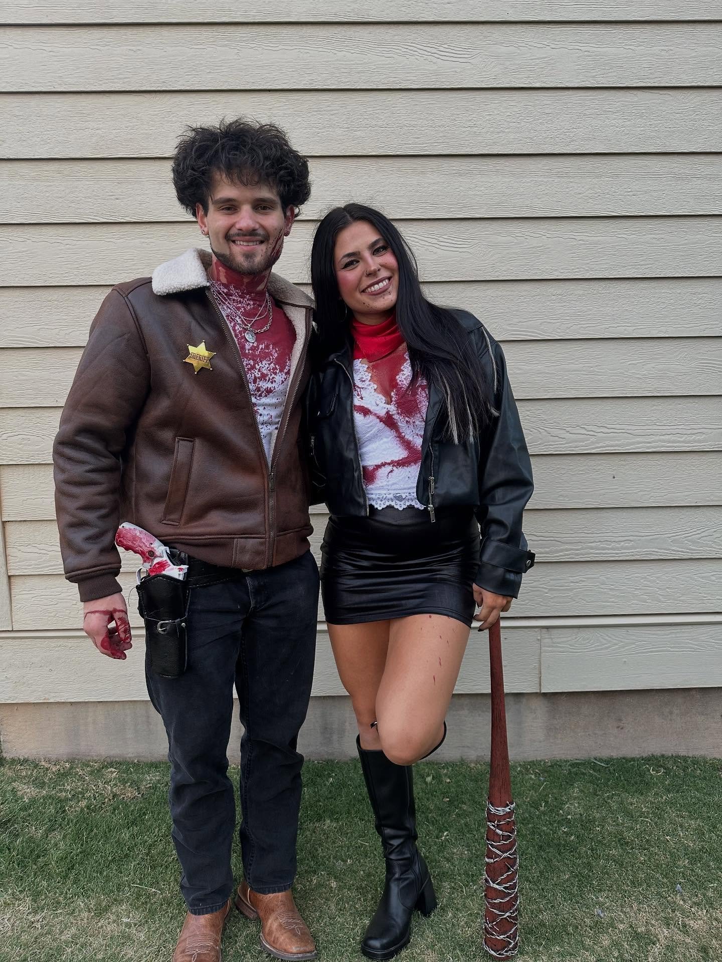 let&rsquo;s just say not a lot of people knew my costumes