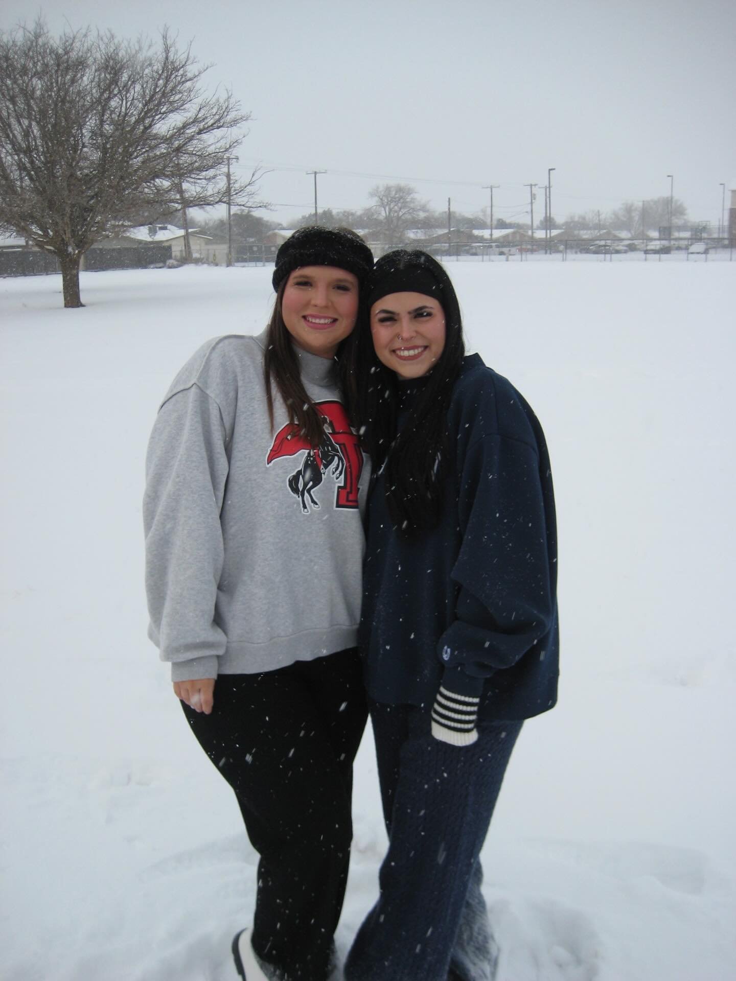 snow day in lbk #archive