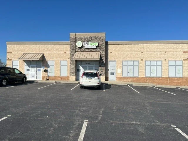 Front View