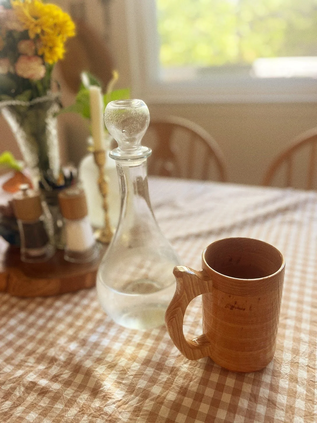 How I Tricked My Brain Into Drinking More Water