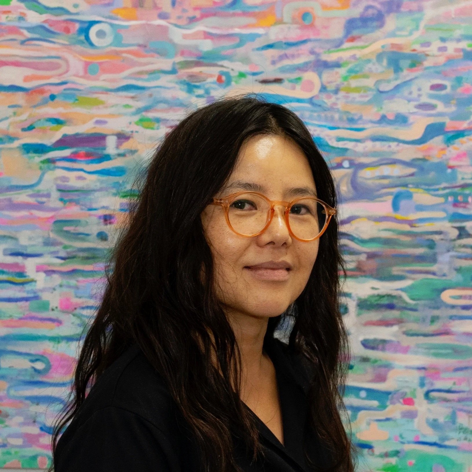 Ji Young Lee