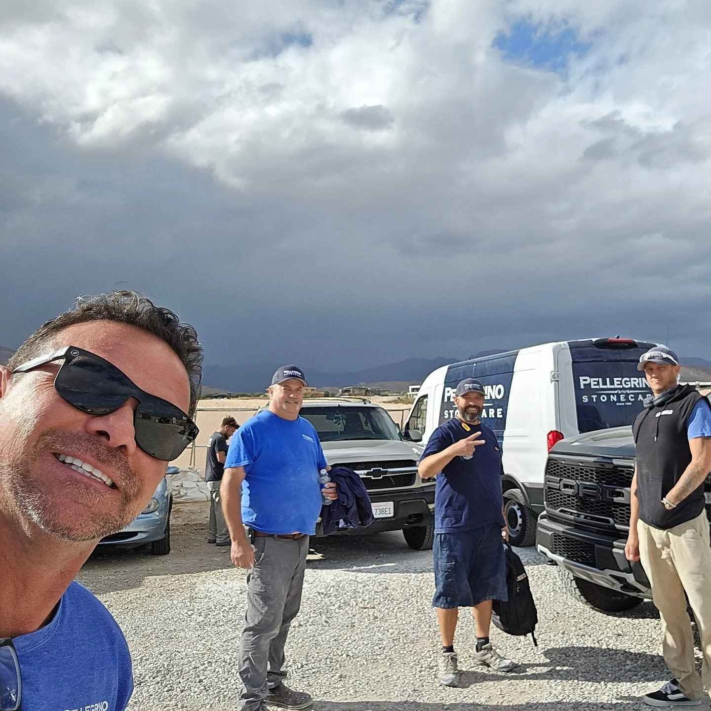 Clean lines. Perfect balance. Endless precision.
Every tile in this Las Vegas masterpiece was brought into harmony &mdash; leveled, detailed, and finished until the grout vanished into the surface.
Because true luxury isn&rsquo;t loud&hellip; it&rsqu