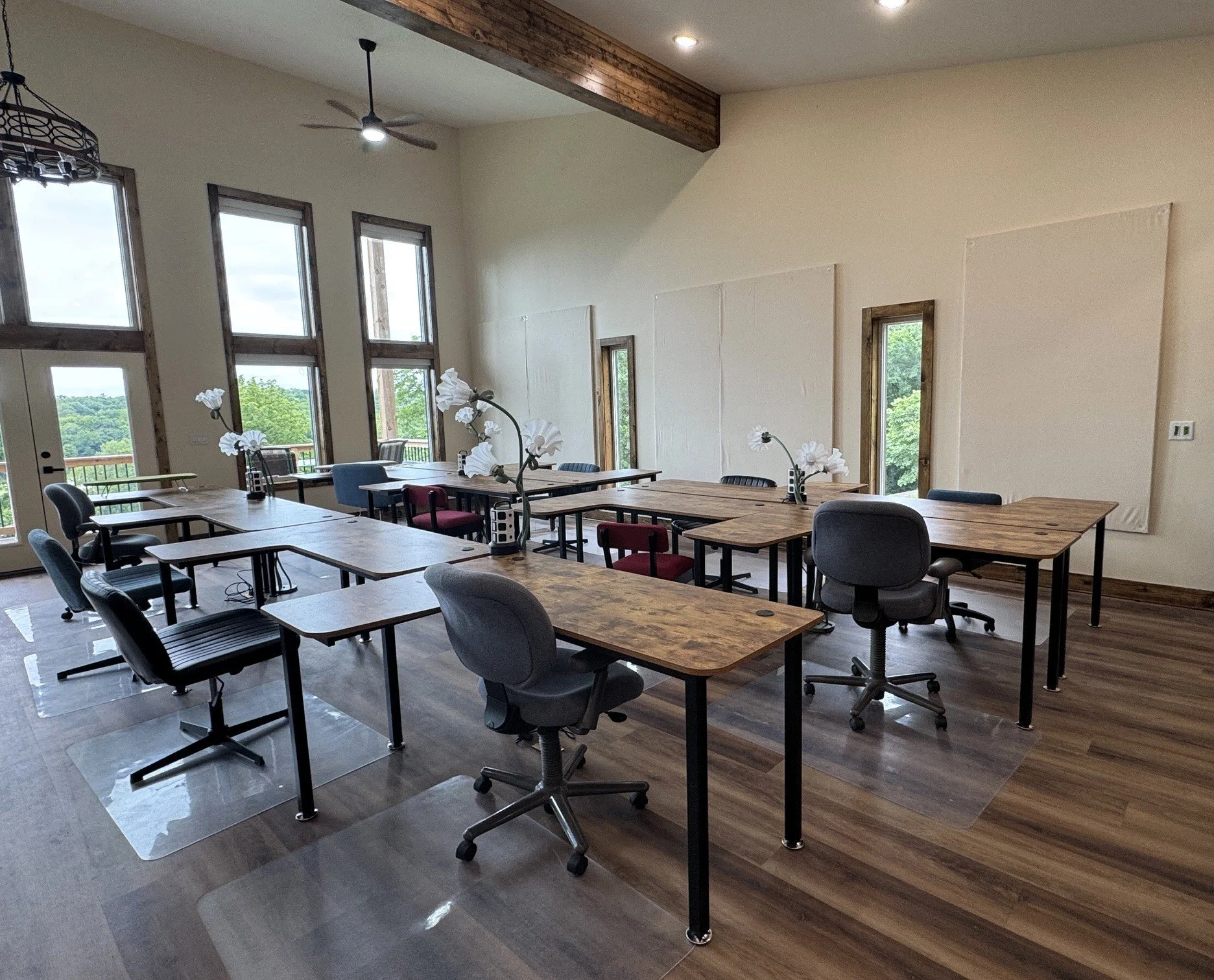Craft Room