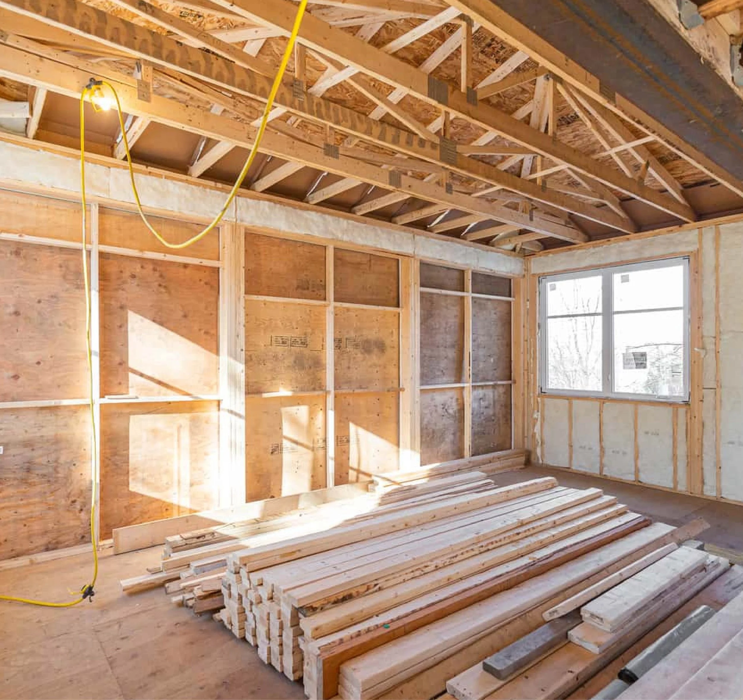 RÉNOVATION