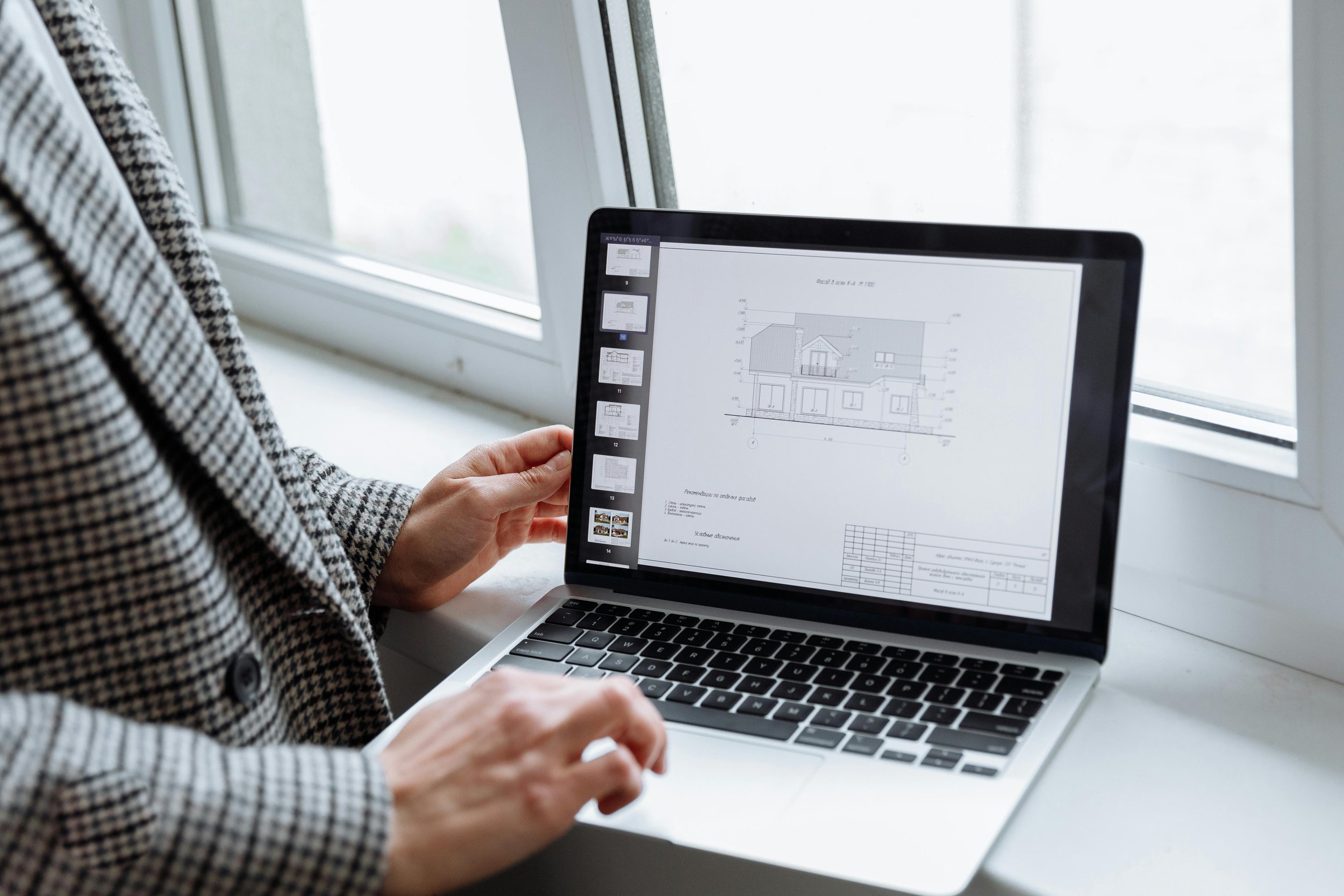 GESTION AUTOCONSTRUCTION