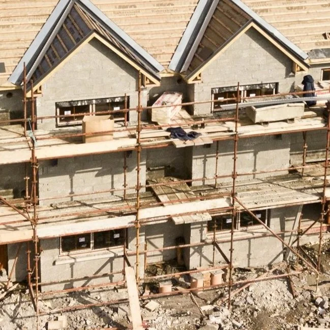 CONSTRUCTION