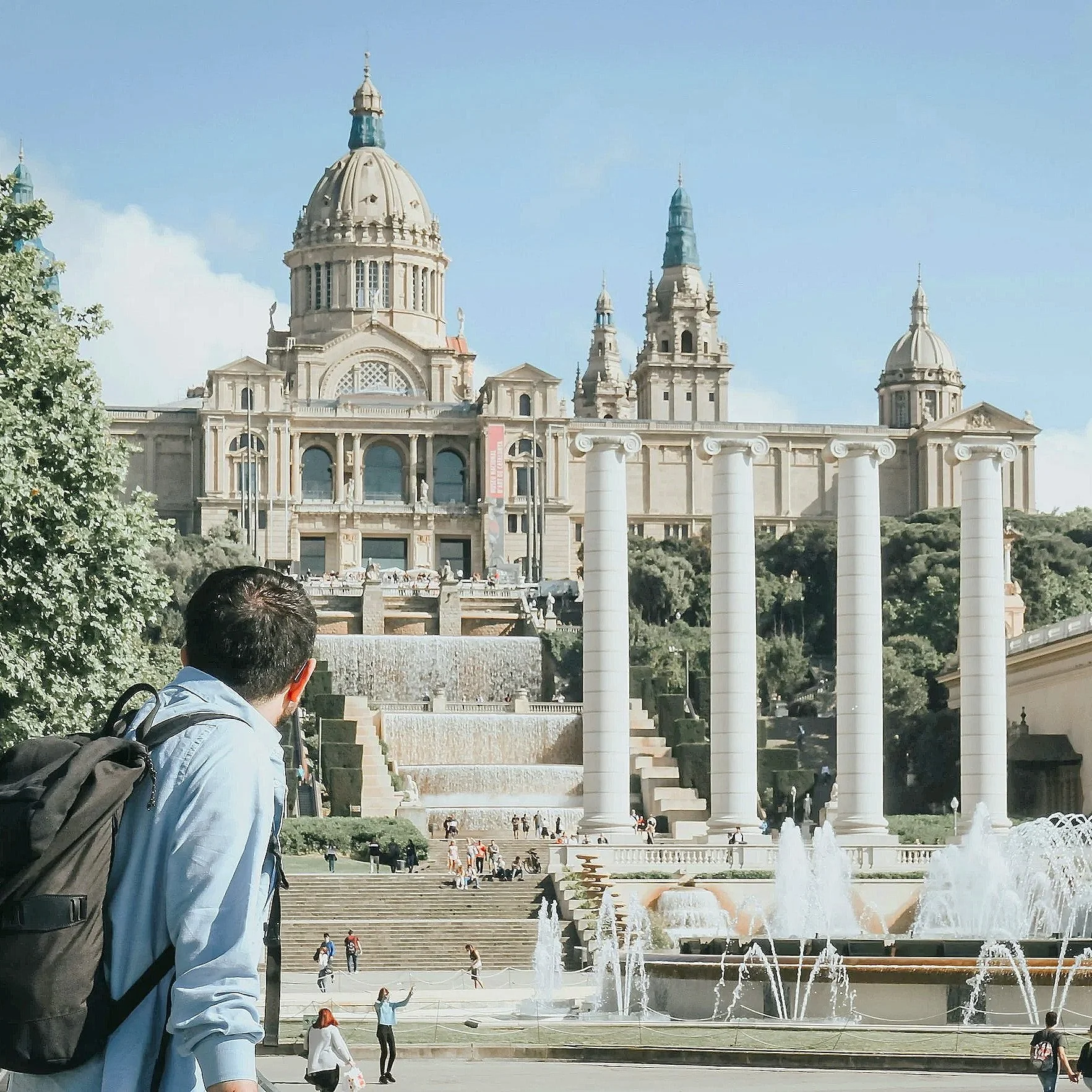 Wat te doen in Barcelona? 5 leuke tips
