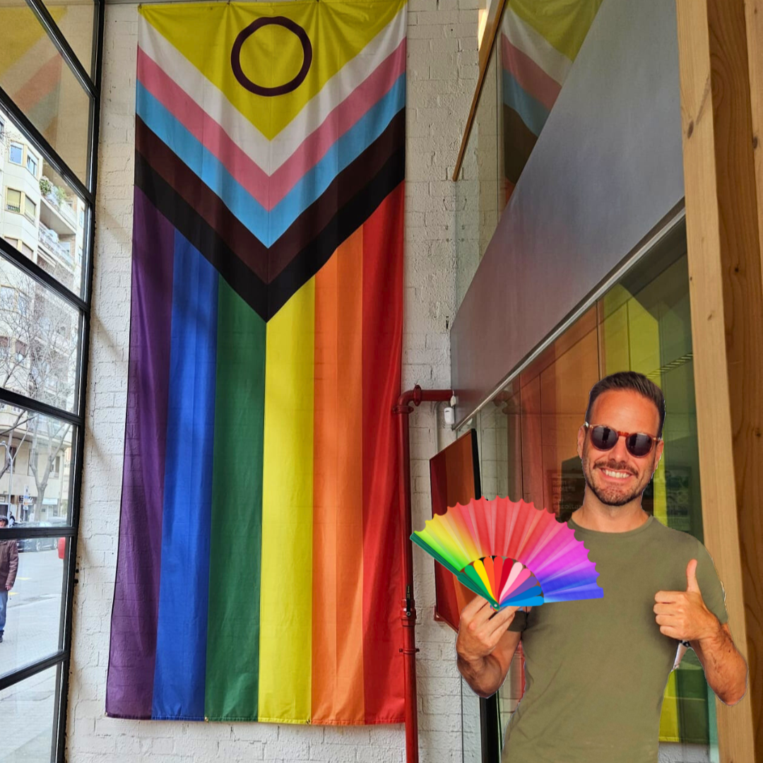 Gay groepsreis naar Sitges &amp; Barcelona