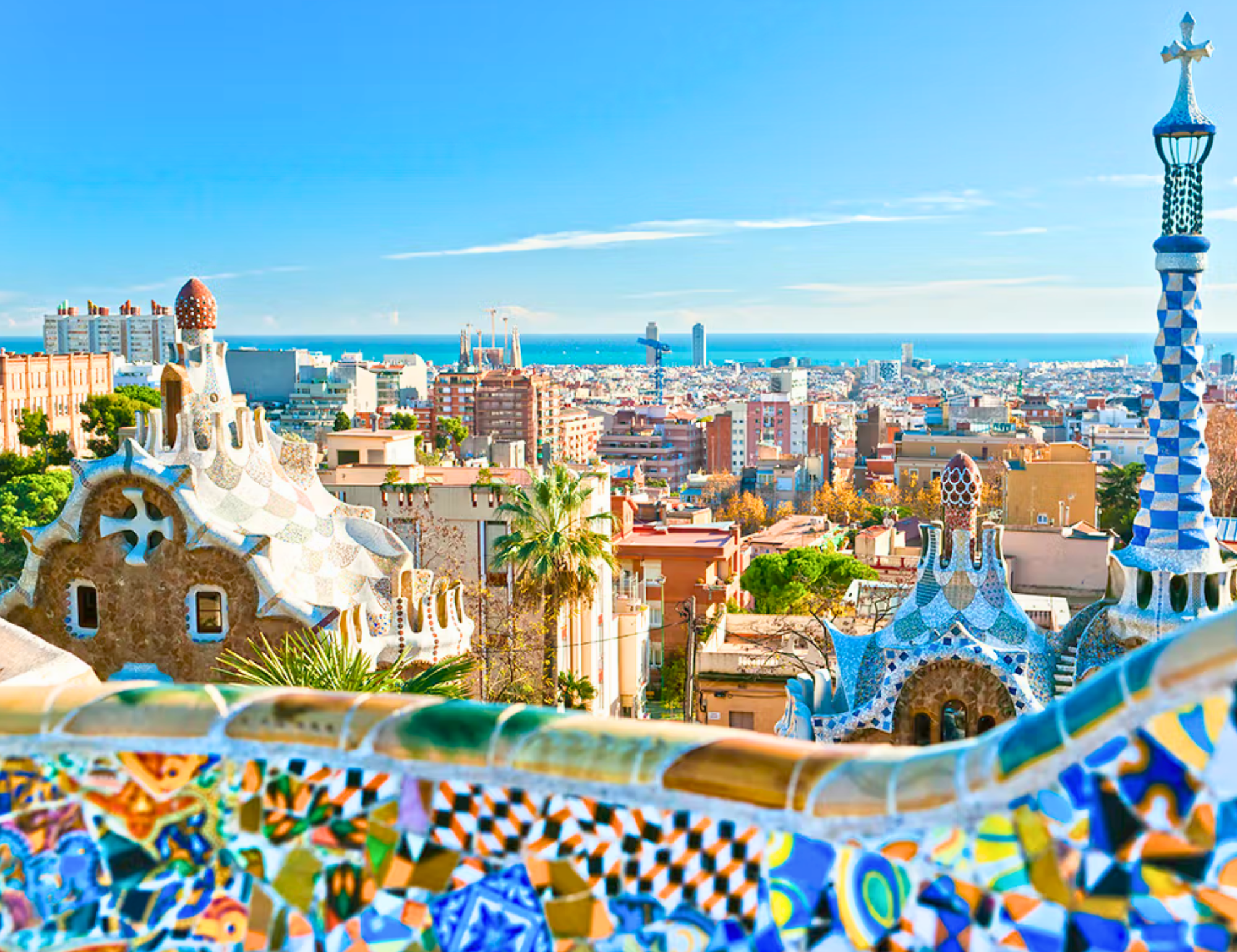 Barcelona gay cruise