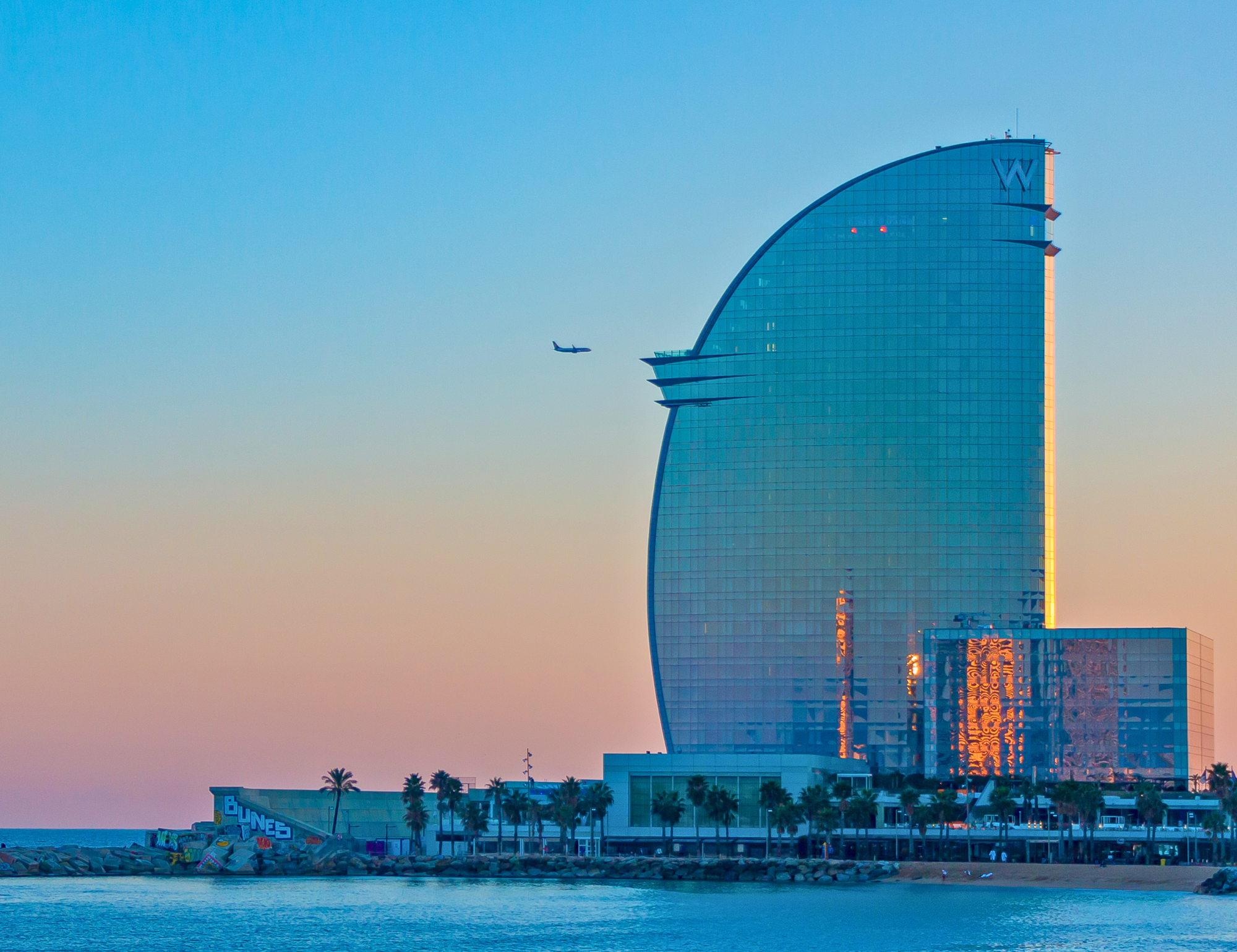 Barcelona gay cruise