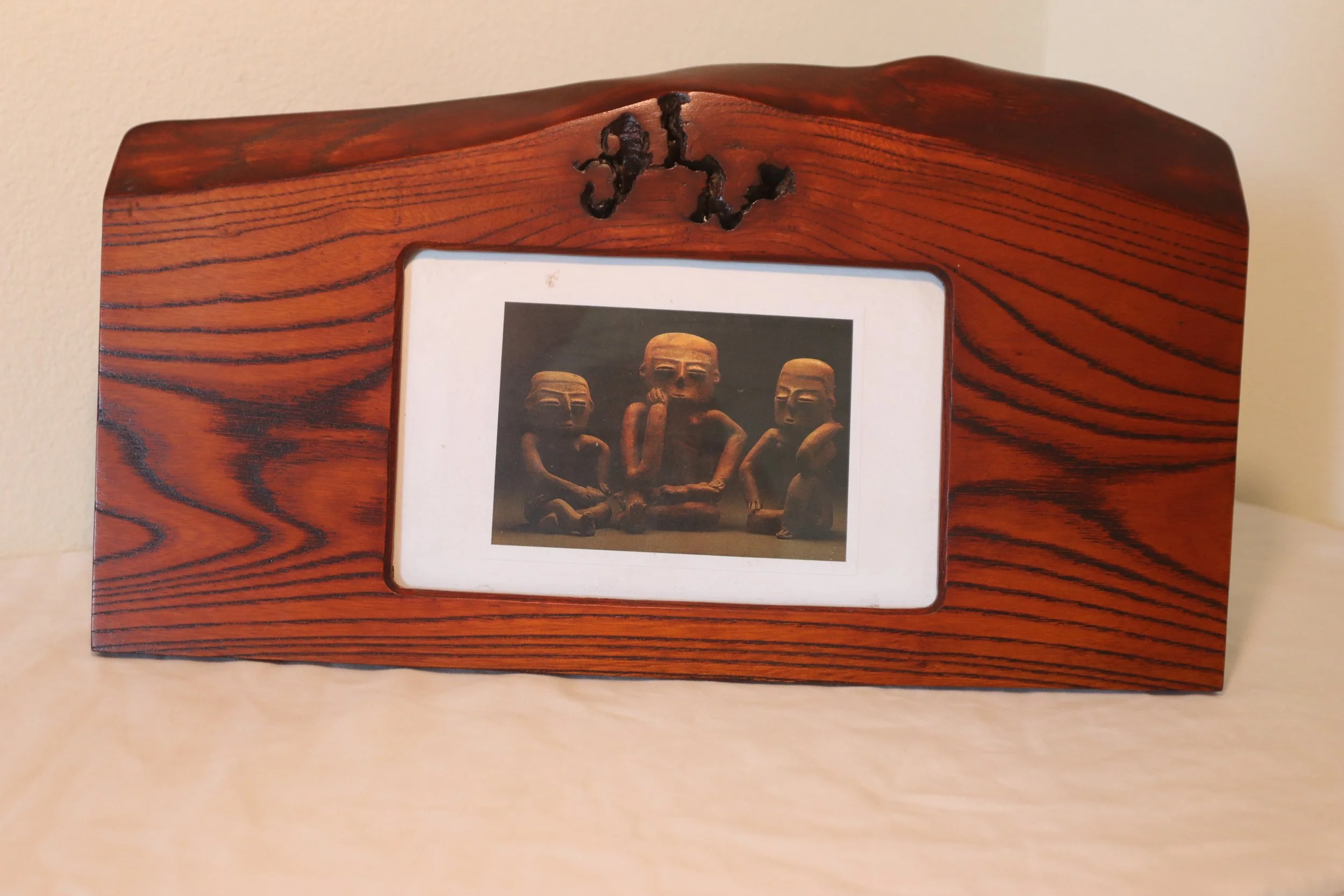 Table Top Picture Frame
