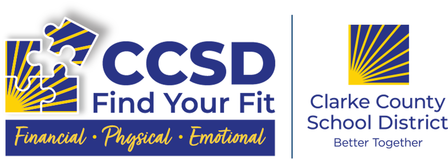 CCSD Benefits