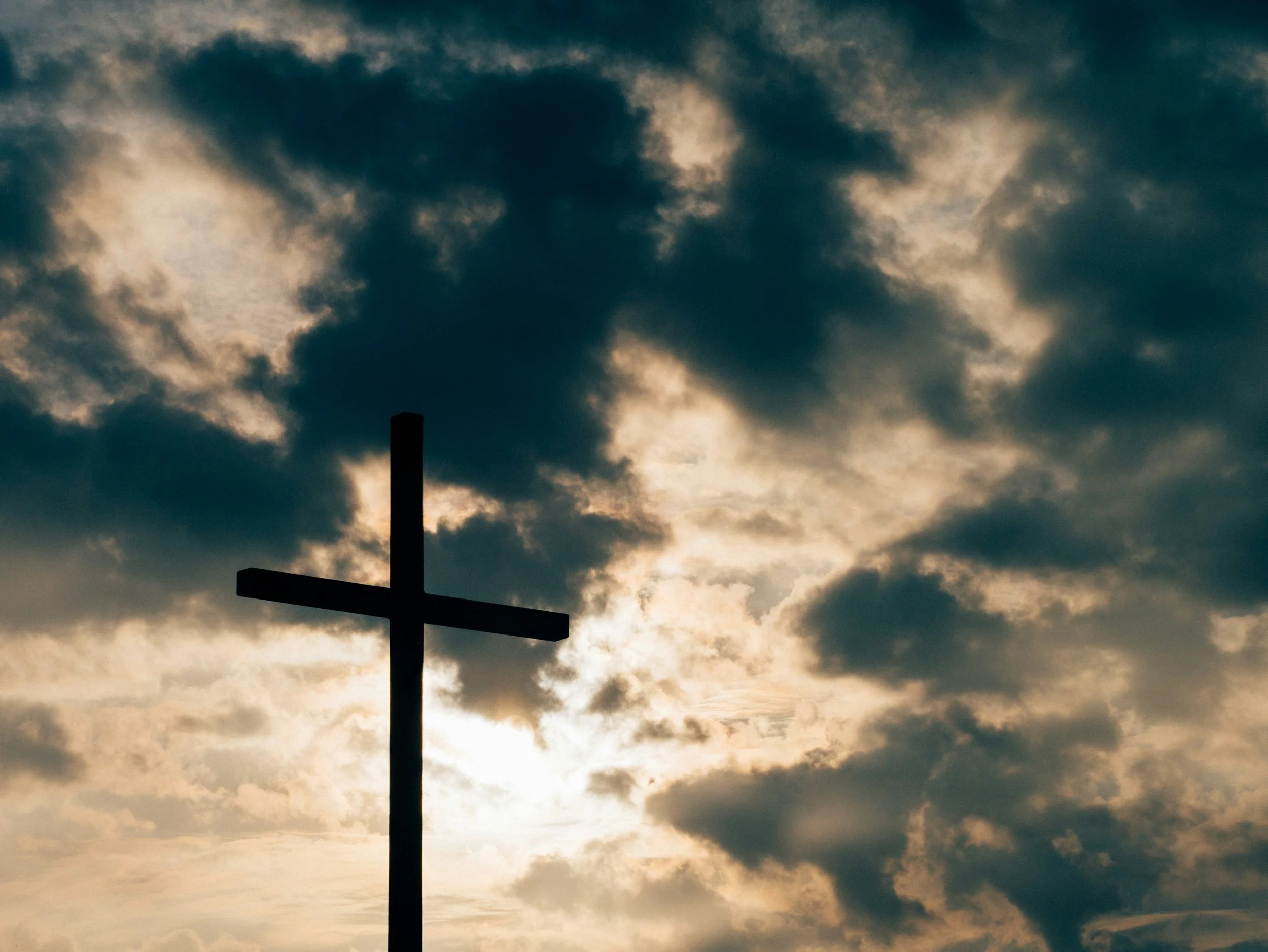 Good Friday Service