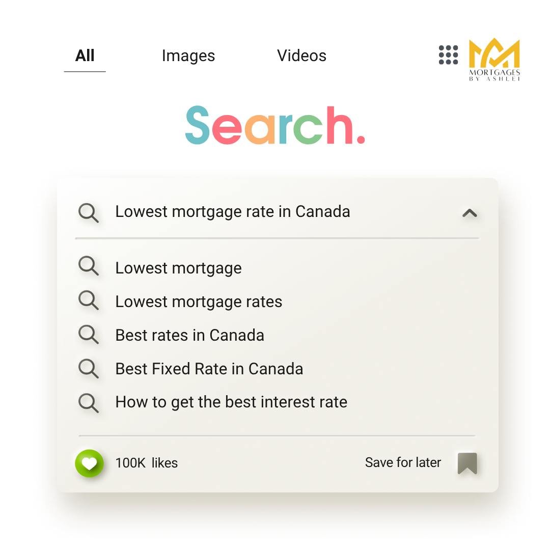 77% of people are Googling their way through the mortgage process &mdash; checking lender sites, broker blogs, and rate comparison tools like it&rsquo;s their side hustle.

But here&rsquo;s the truth: the internet gives you information. Not advice.
I