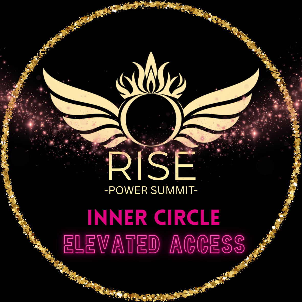 Inner Circle Summit Experience