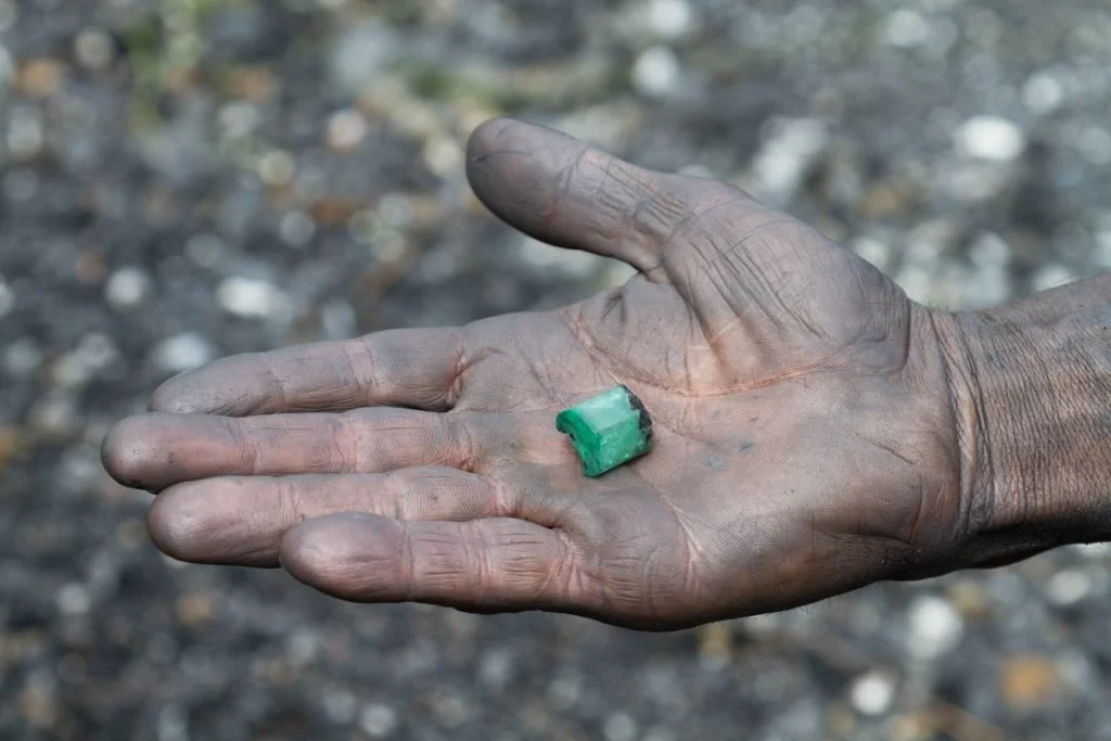 The Importance of Responsible Crystal Mining in Brazil