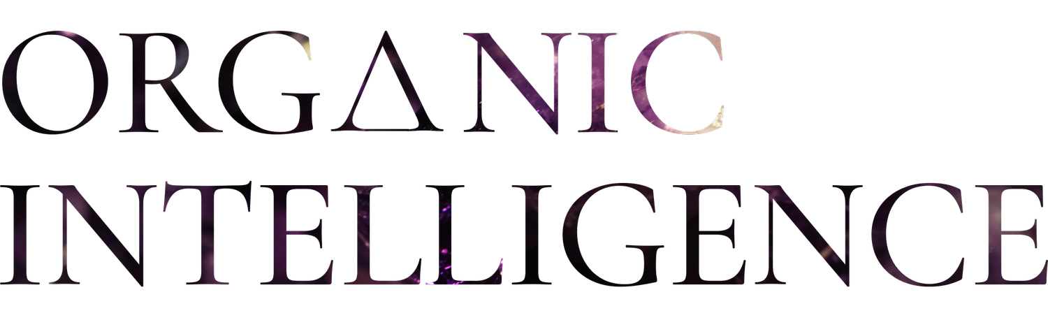 Organic Intelligence