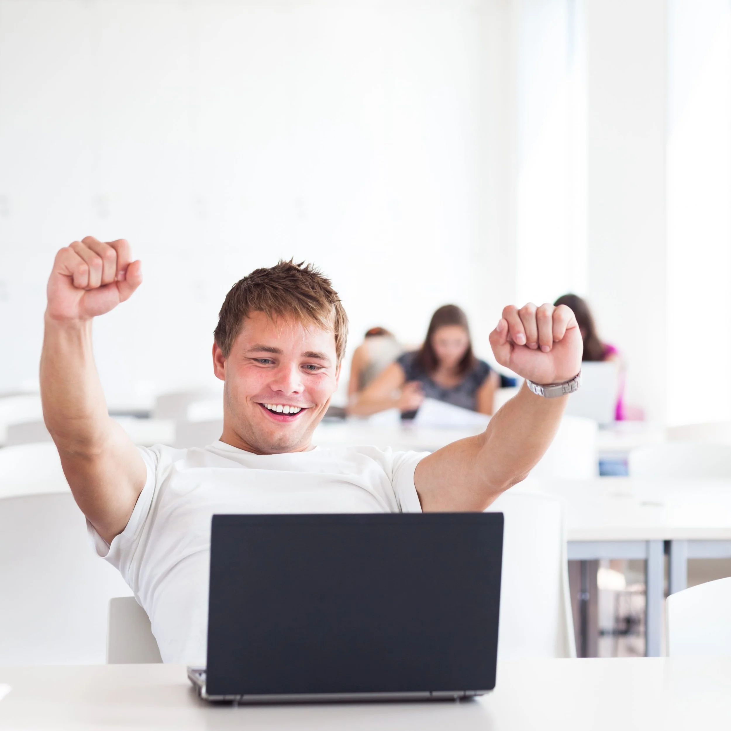 Your student got accepted…now what?