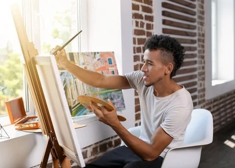 In-Demand Careers for Art and Design Majors
