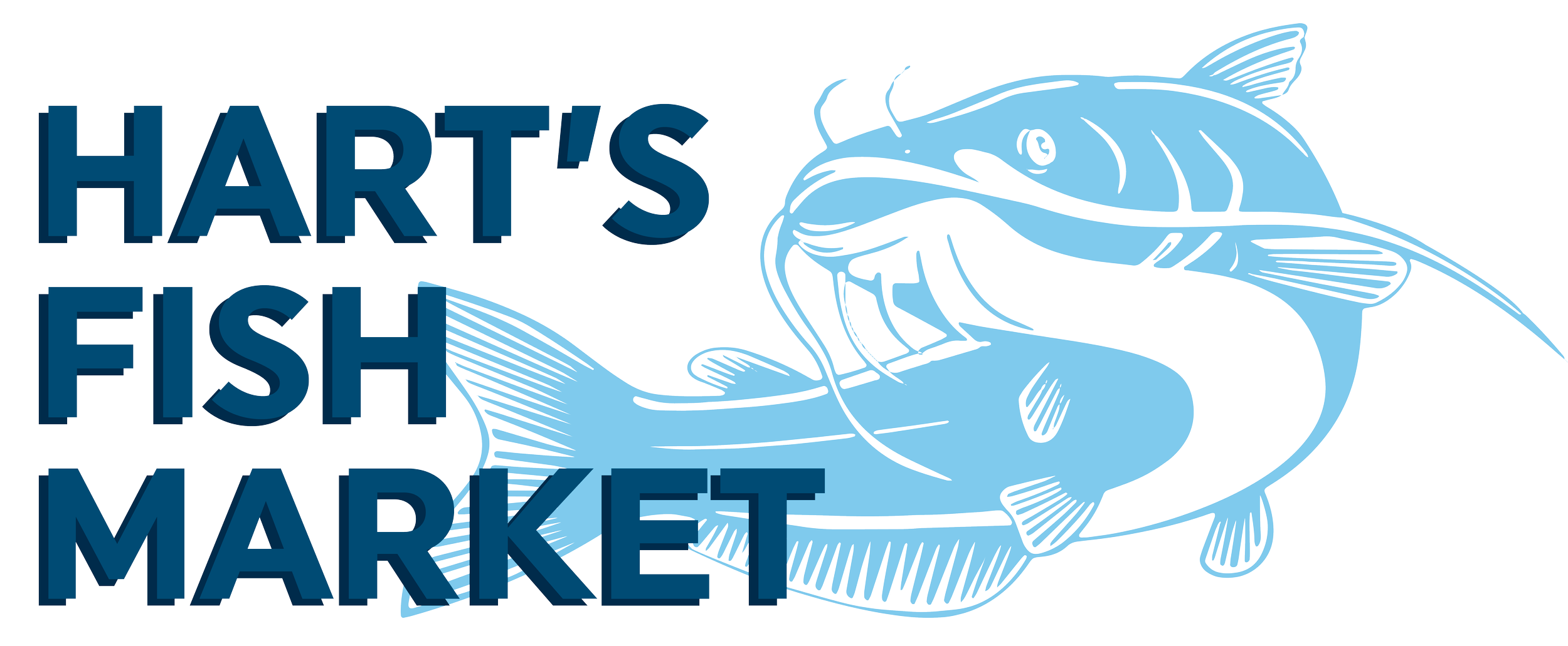 ◇Fish Market◇２２×２０×１５◇ ◇ New Deal Fish