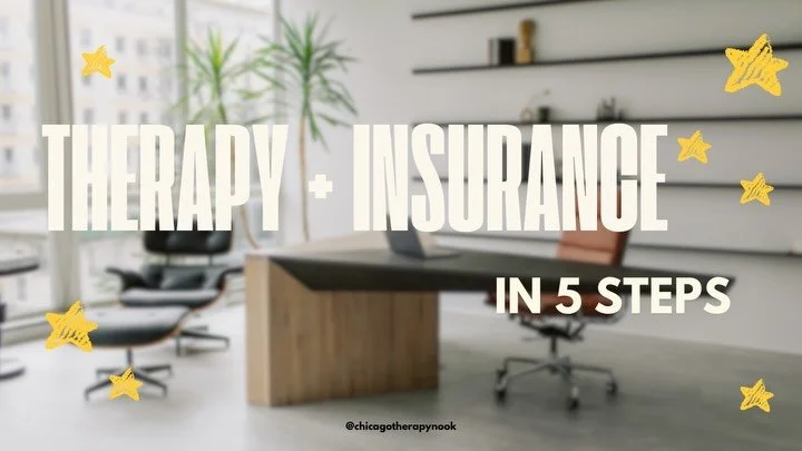 Therapy and insurance can feel confusing, especially when you&rsquo;re already overwhelmed. 💛

Here&rsquo;s a simple checklist to help you understand your mental health benefits, what your copay/deductible means, and what to ask when you call your i