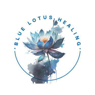Blue Lotus Healing