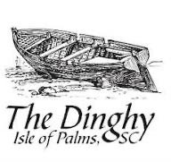 John LaMere at The Dinghy