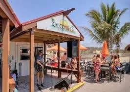 John LaMere at Coconuts OCMD