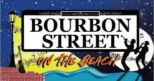 John LaMere at Bourbon Street OCMD