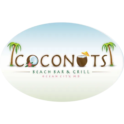 Coconuts Beach Bar & Grill