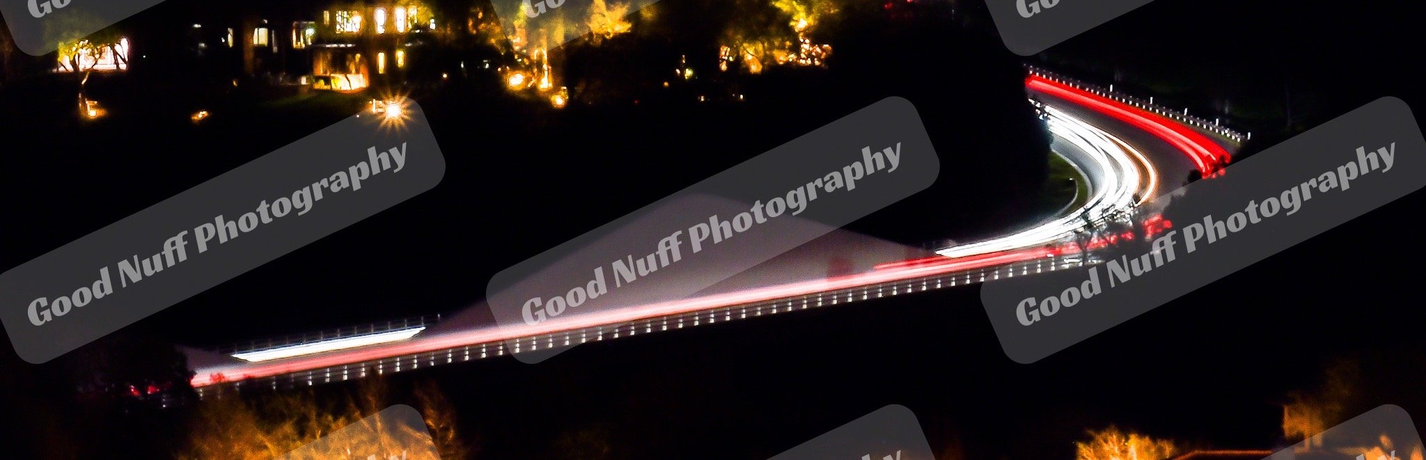 Road of Light