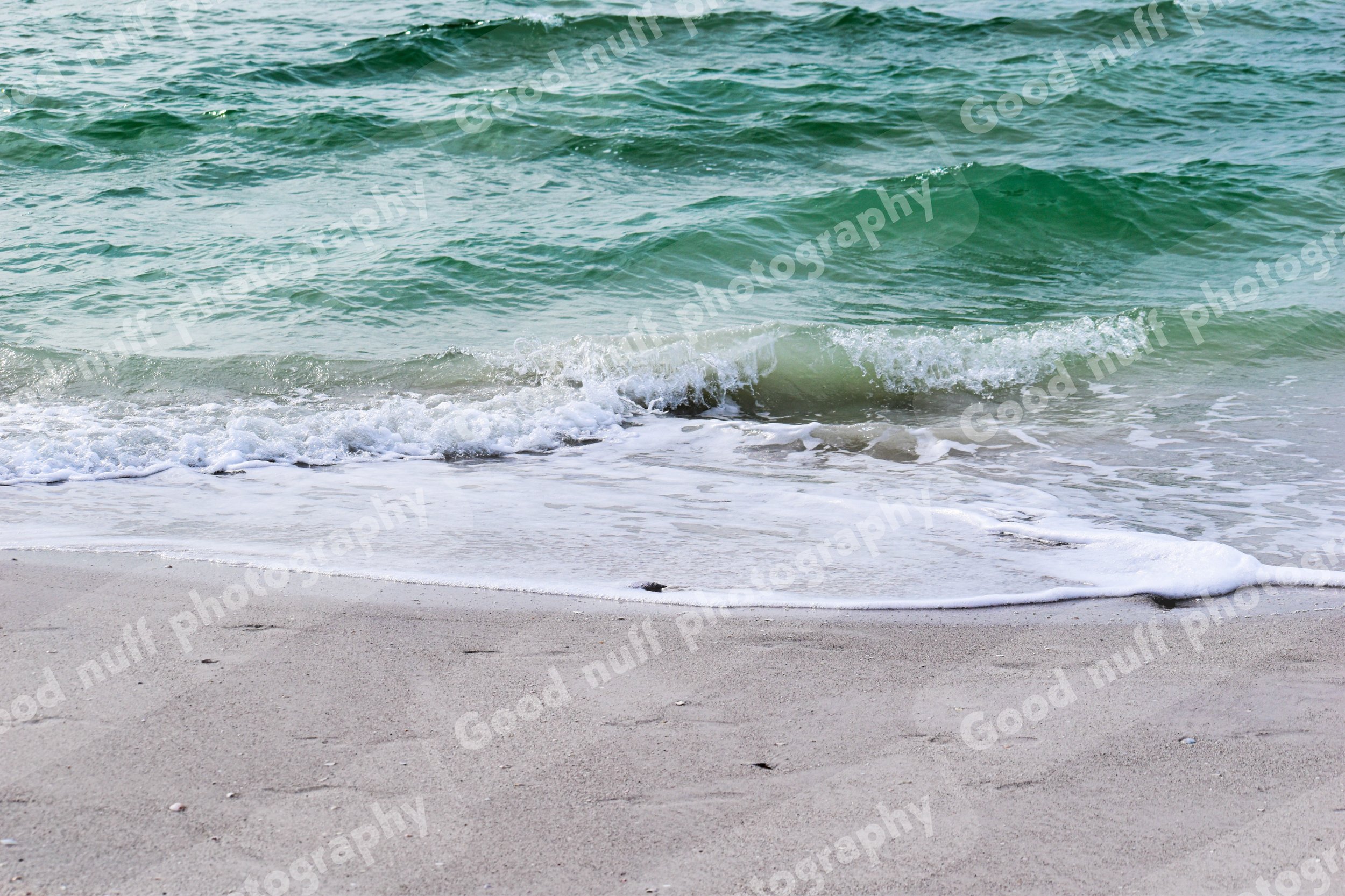 Ocean Waves
